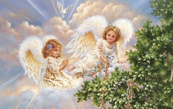 Кто из мужчин отмечает день ангела 19 января