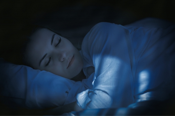 Простой и эффективный метод от психолога Люка Бодуэна, как уснуть в 2 раза быстрее