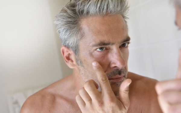 Уход за мужской кожей лица: секреты здоровья и привлекательности