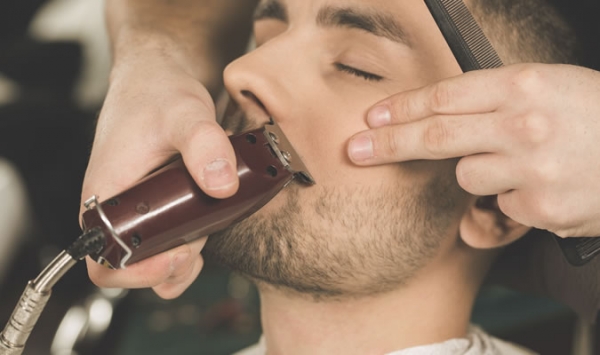 Как отрастить красивую бороду: советы по уходу за растительностью на лице
