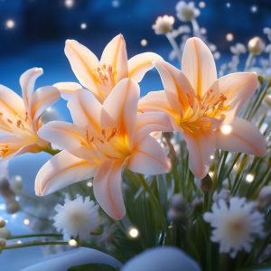 Духовность и чистота: магическое значение лилии, кому и в каких случаях дарят, приметы, интересные факты