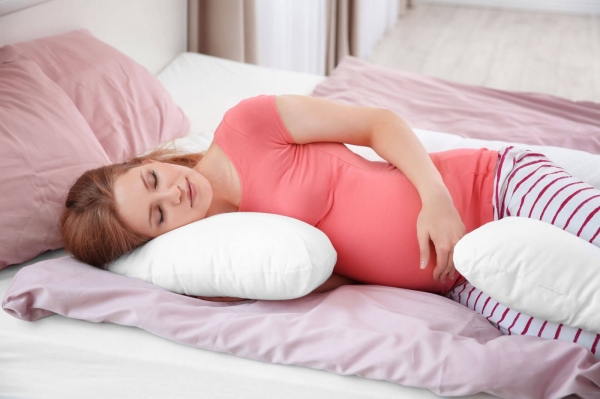 Будущим мамам: как справляться с тревогой во время беременности