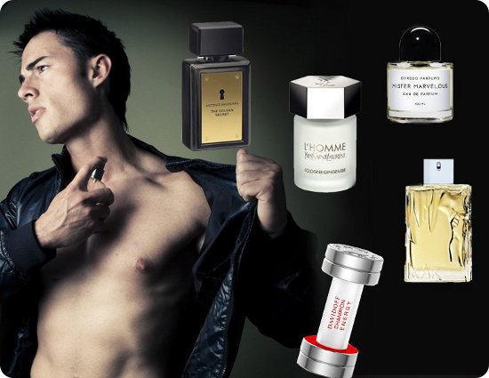 Лучший мужской парфюм 2024: рейтинг, обзор, правила выбора