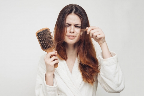 Рецепты масок от выпадения волос в домашних условиях