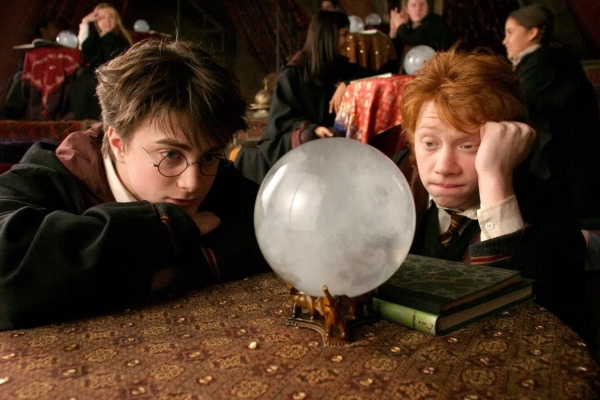 Какие 7 важных жизненных уроков из «Гарри Поттера» полезны даже вне Хорвартса