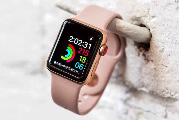 Особенности и преимущества Apple Watch