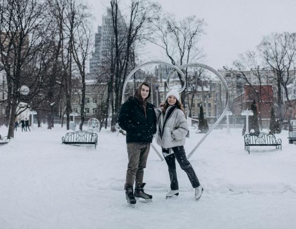 Все для влюбленных: куда пойти на свидание в День святого Валентина