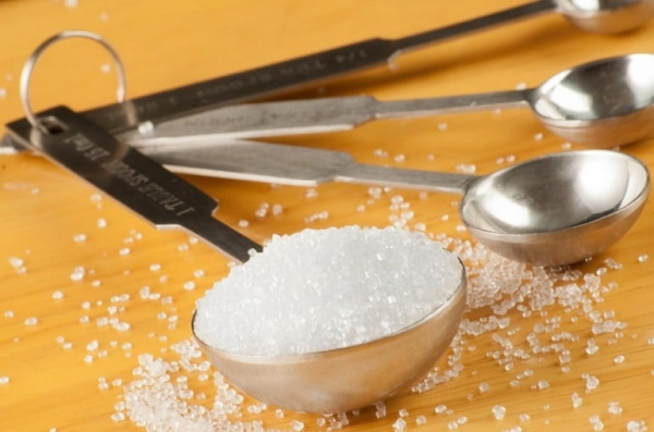 Полезные альтернативы сахара: чем можно заменить основной подсластитель