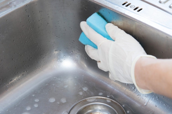 Для идеальной чистоты: при какой температуре нужно мыть посуду