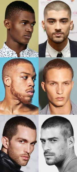Лучшие мужские прически для лета 2024, по мнению ведущих парикмахеров