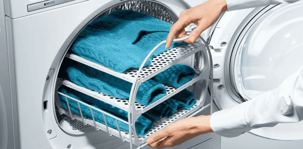 От каких 5 привычек стирки нужно срочно отказаться, чтобы не портить стиральную машину и одежду