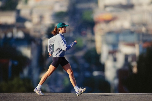 Исследования показали, сколько минут в день нужно ходить, чтобы увеличить жизнь на 16 лет