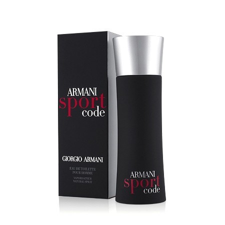 Рейтинг мужских парфюмов Giorgio Armani