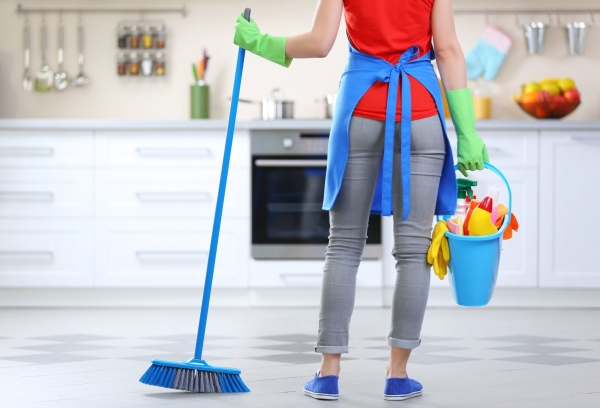 Положительные аспекты уборки в квартире, ее влияние на интеллект и психологическое здоровье