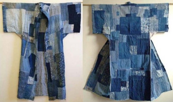 Платье из брюк или джинсов: как сшить, идеи