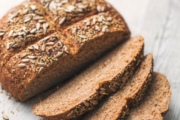 Против диабета и онкологии: какой хлеб самый полезный для здоровья