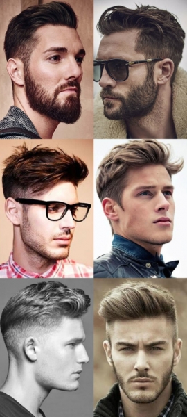 Лучшие мужские прически для лета 2024, по мнению ведущих парикмахеров