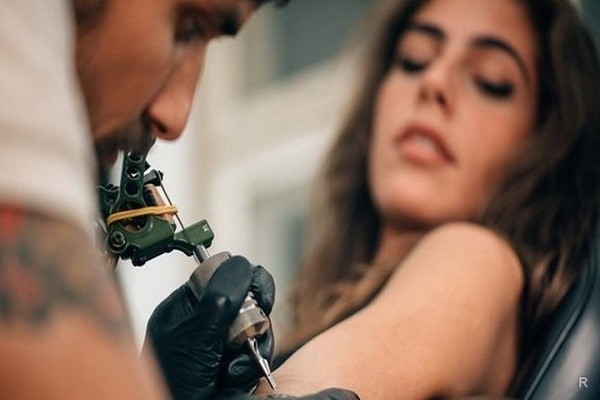 Татуировки: на какие части тела лучше не набивать