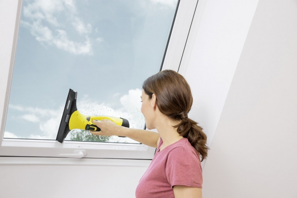 Секреты, которые помогут помыть окна без особых усилий