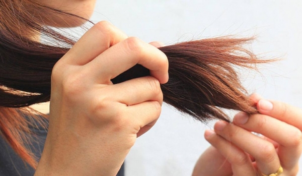 Способы защиты кожи лица и тела, а также волос от ультрафиолета