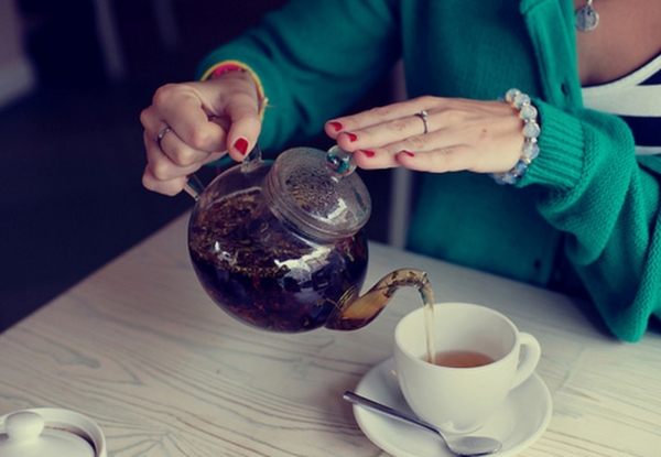 Что может рассказать о вас и вашем характере ваш любимый чай