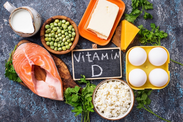 Симптомы избытка витамина D в организме, и чем это опасно