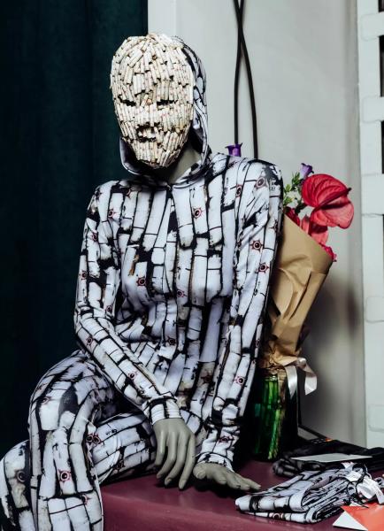 Филипп Янковский на открытии бутика и не только: дайджест fashion-новостей
