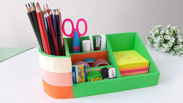 Оптимальное хранение вещей в детской комнате: 9 идей для порядка и уюта