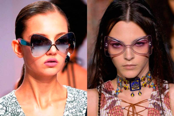 7 самых модных солнцезащитных очков, которые сделают стильным ваш летний образ