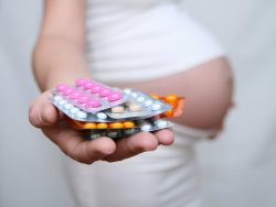 Ангиома и беременность